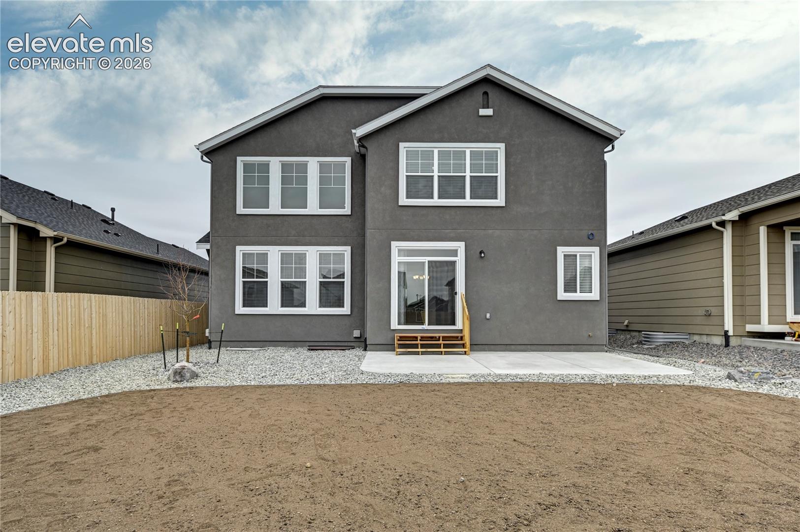 9793 Emerald Vista Dr, Peyton, CO 80831