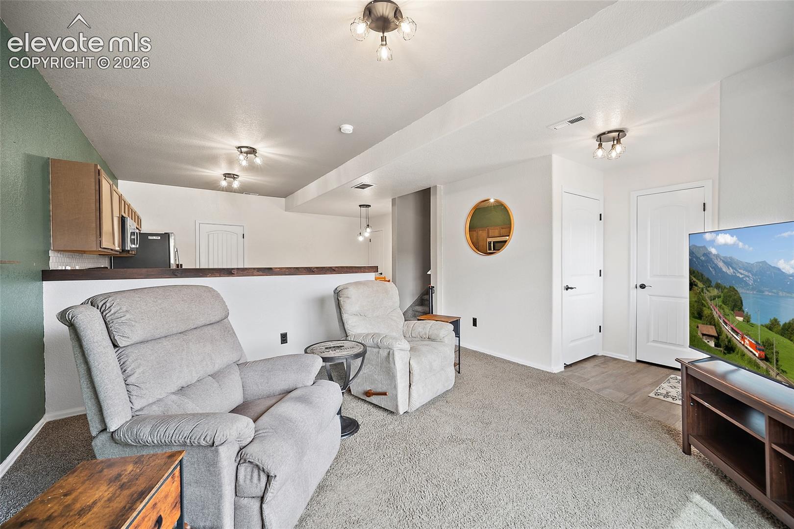 Photo 9 of 7617 Black Spruce Heights, Colorado Springs