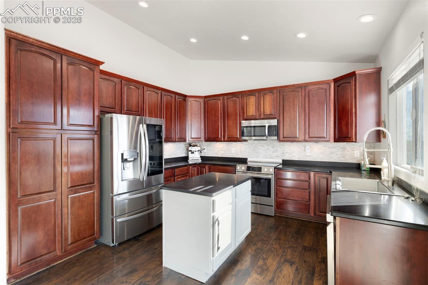 Photo 8 of 14658 Allegiance Drive, Colorado Springs