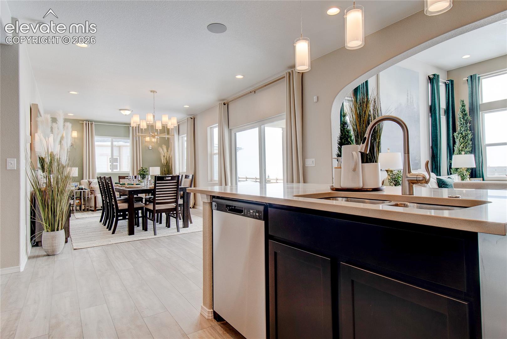 Photo 6 of 5744 Zounds Way, Colorado Springs