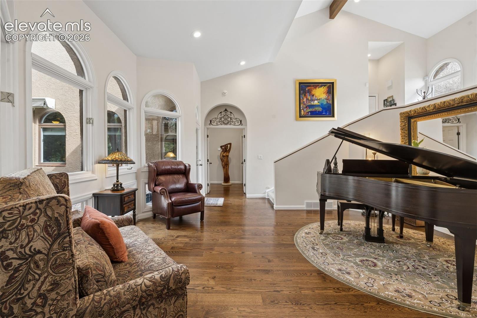 Photo 6 of 860 Appian Court, Colorado Springs