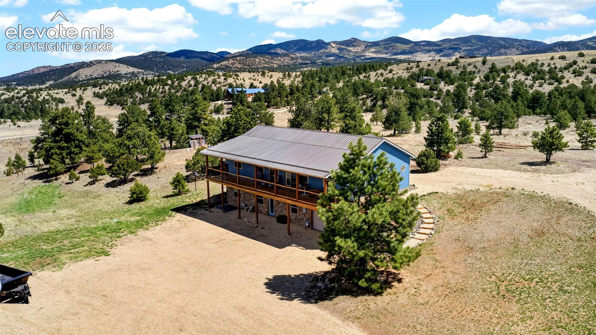 Photo 41 of 3069 Sangre Drive, Westcliffe