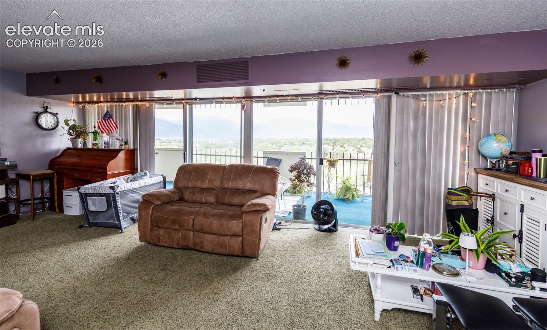 Photo 8 of 411 Lakewood Circle #A1005, Colorado Springs