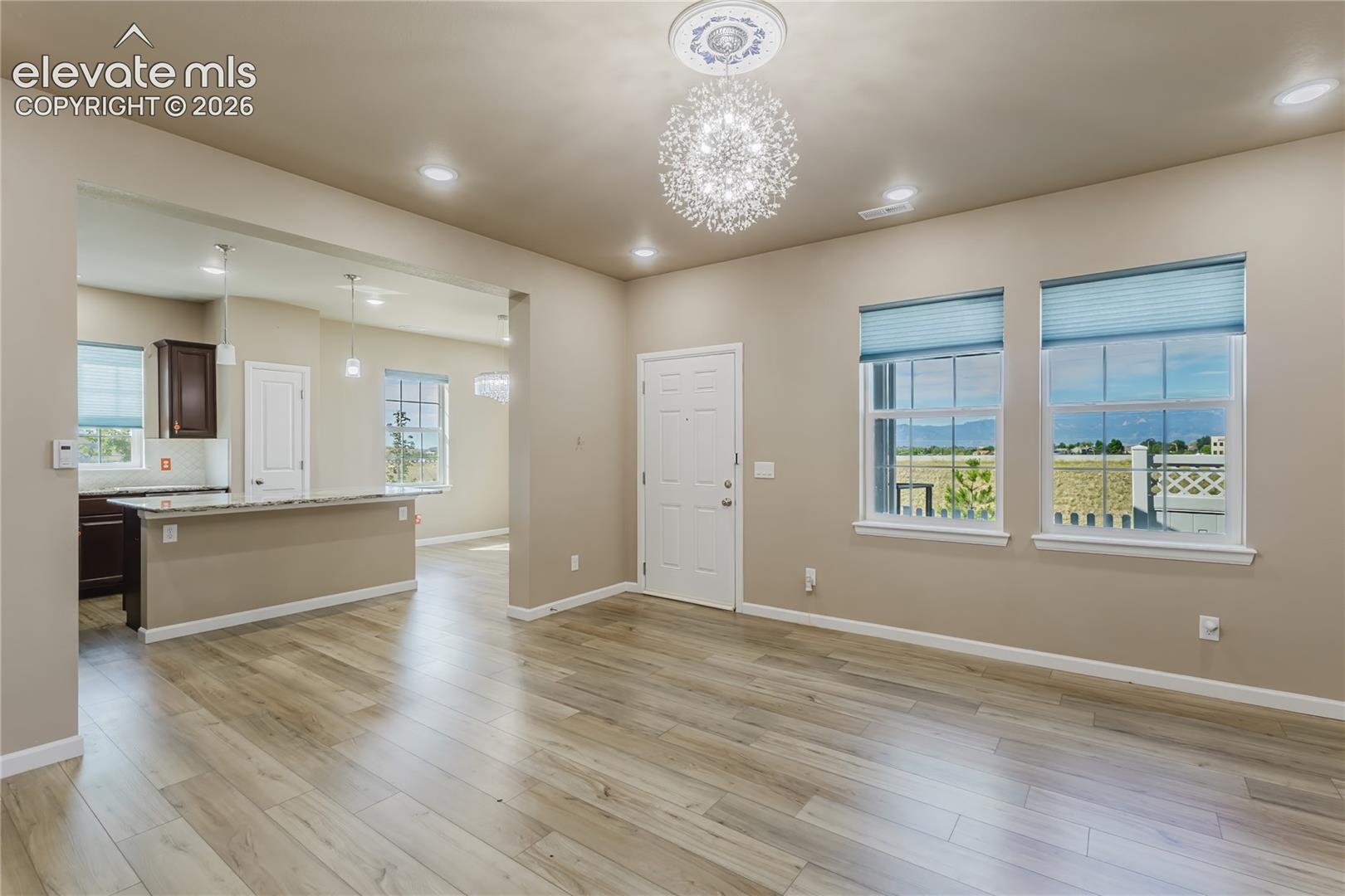 Photo 12 of 5211 Mountain Vista Heights, Colorado Springs
