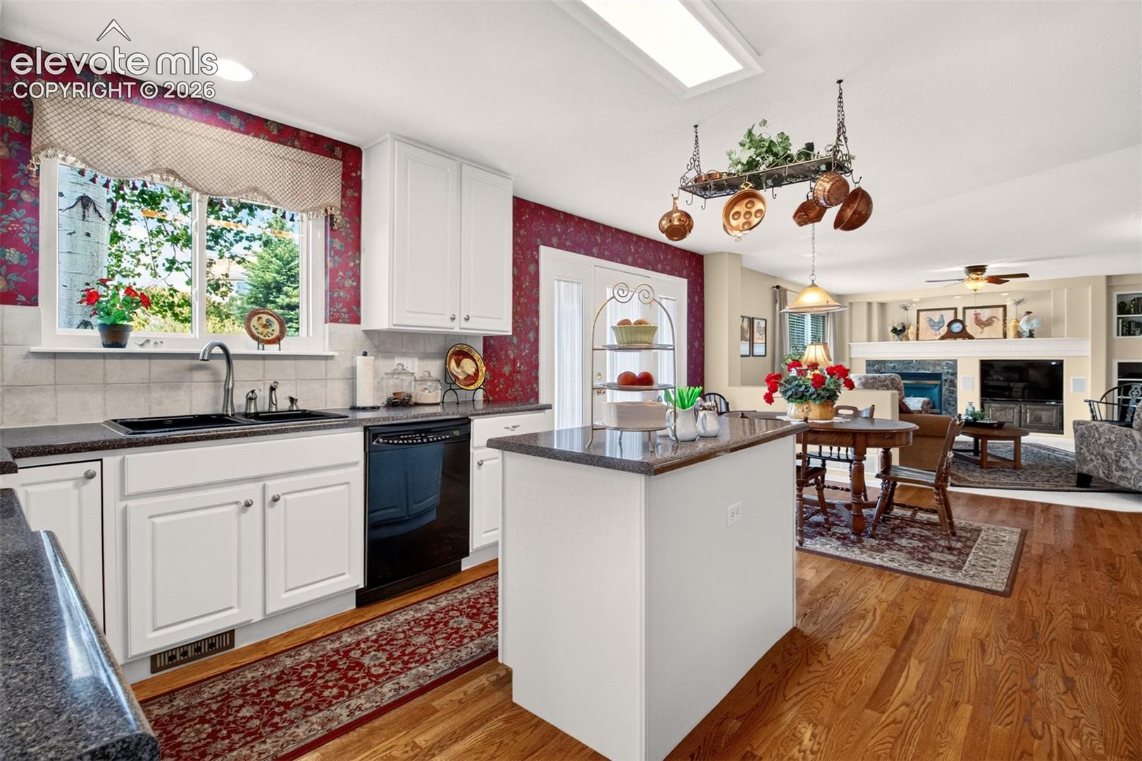 Photo 6 of 6383 Medicine Springs Drive, Colorado Springs