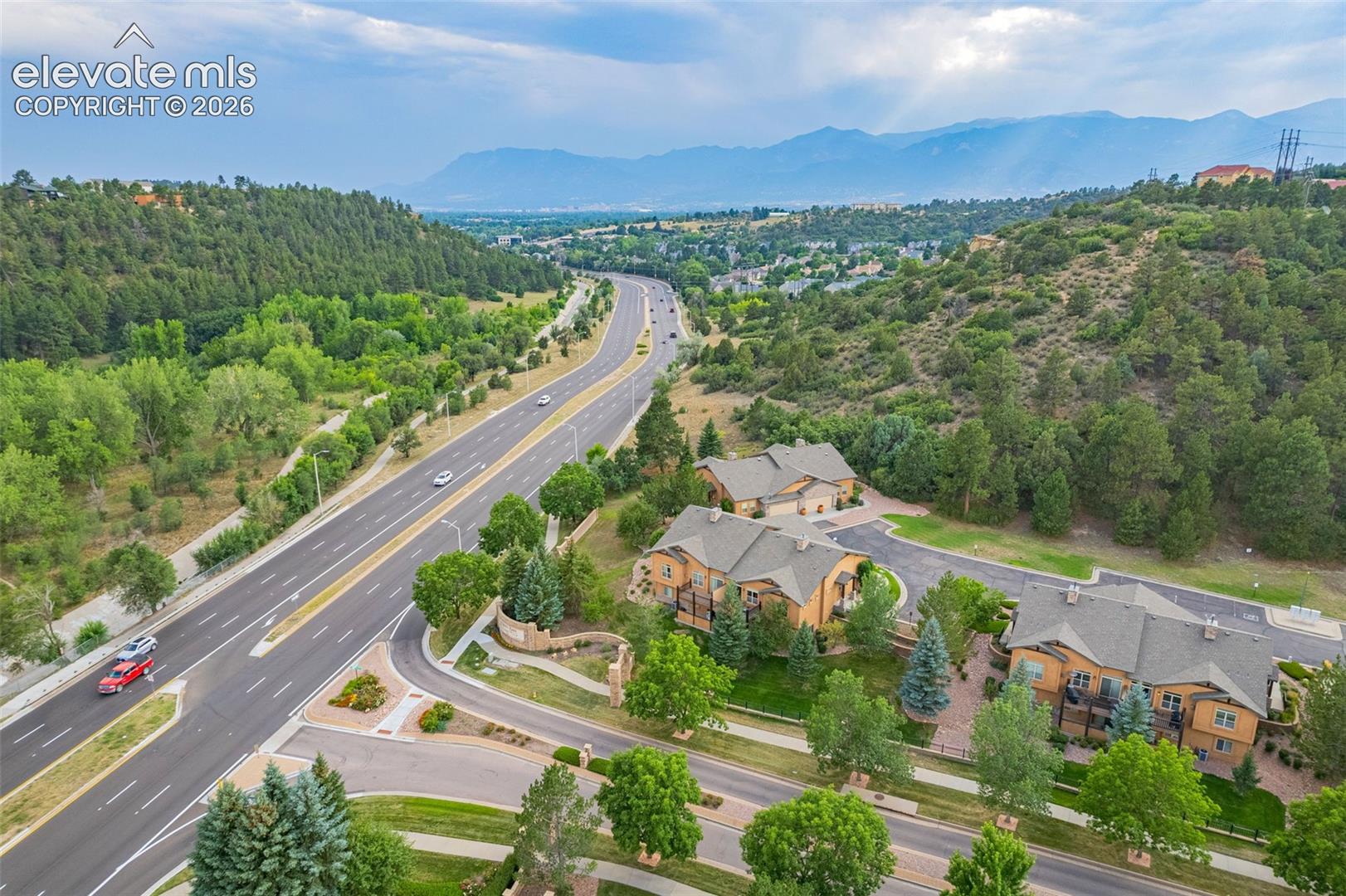Photo 43 of 2354 Conservatory Point, Colorado Springs