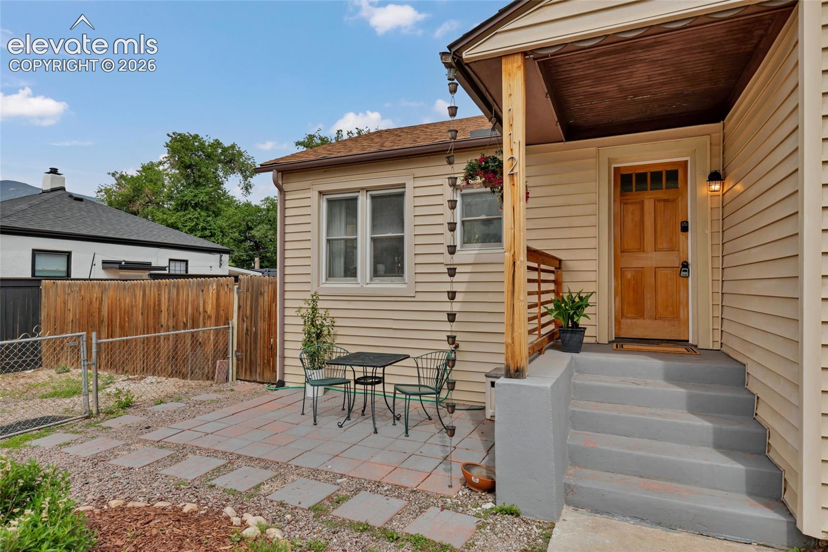 112 22nd St, Colorado Springs, CO 80904