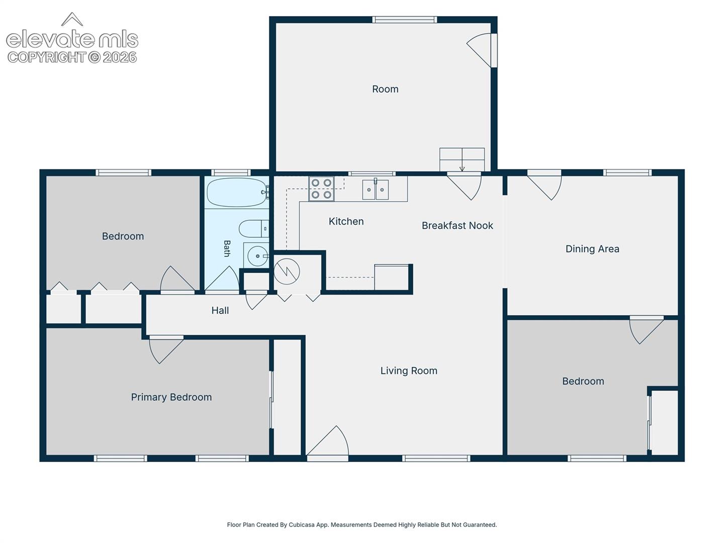 1315 Maxwell St, Colorado Springs, CO 80906
