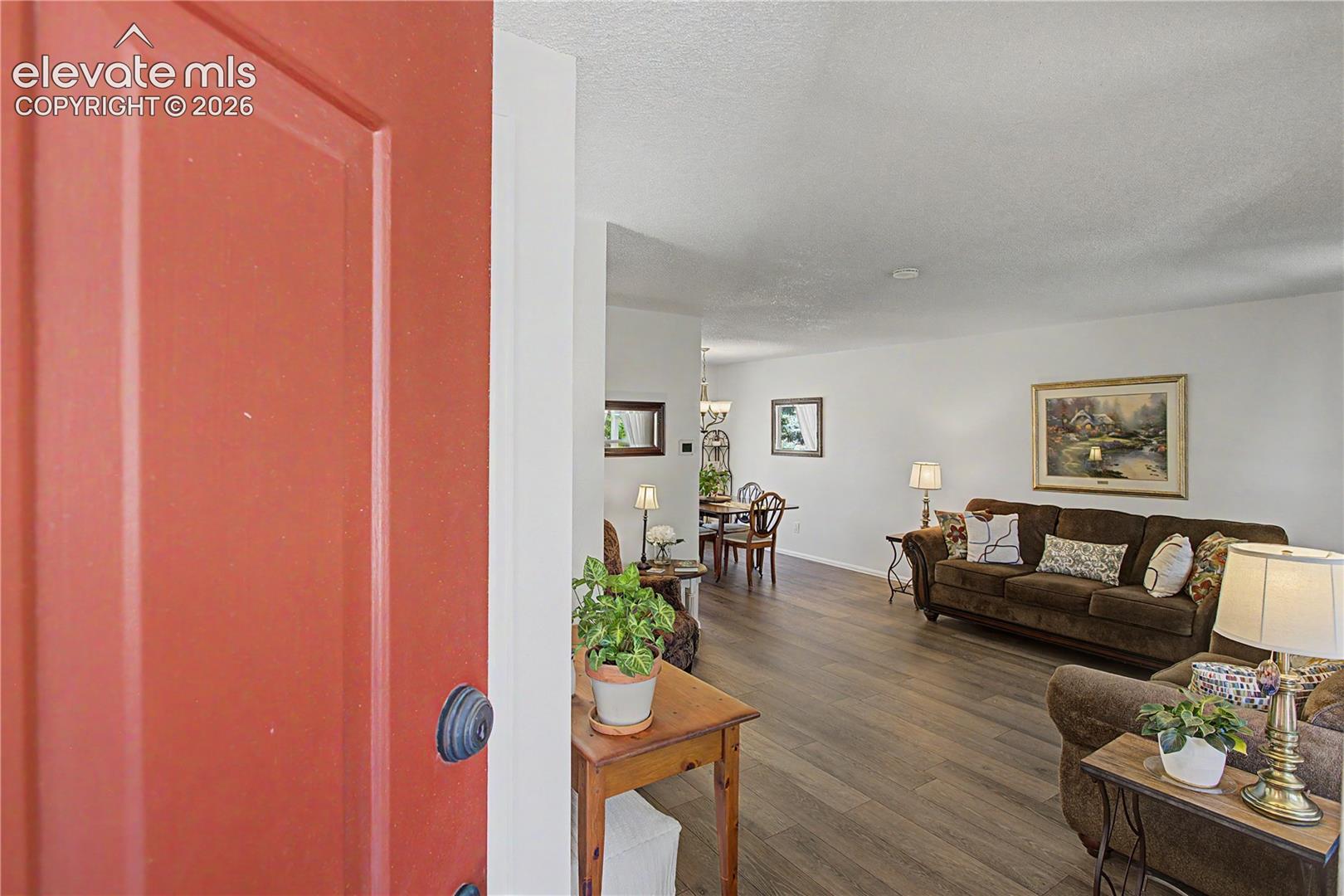 Photo 7 of 3420 Excelsior Drive, Colorado Springs