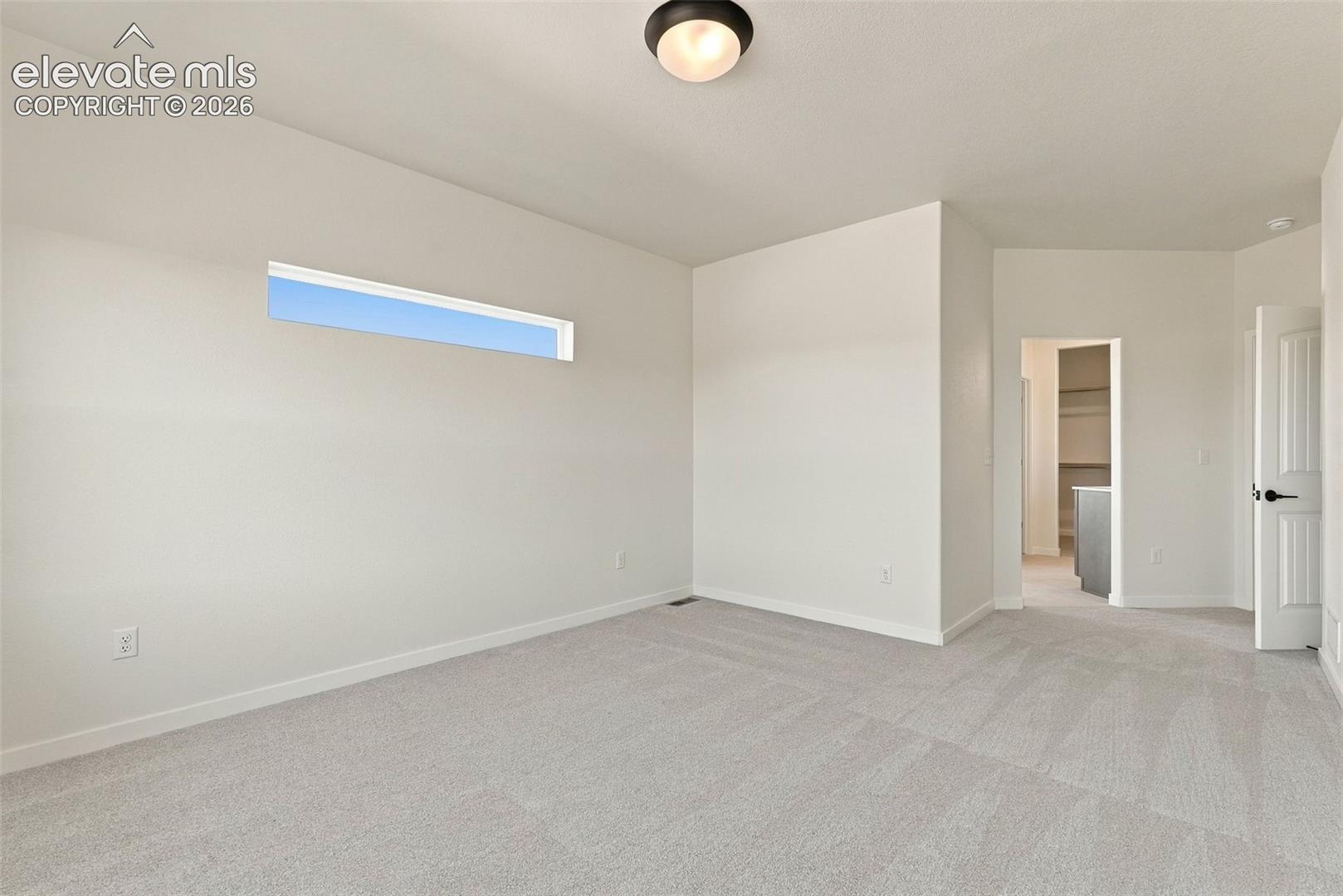 Photo 12 of 7934 Desert Wrangler Drive, Colorado Springs