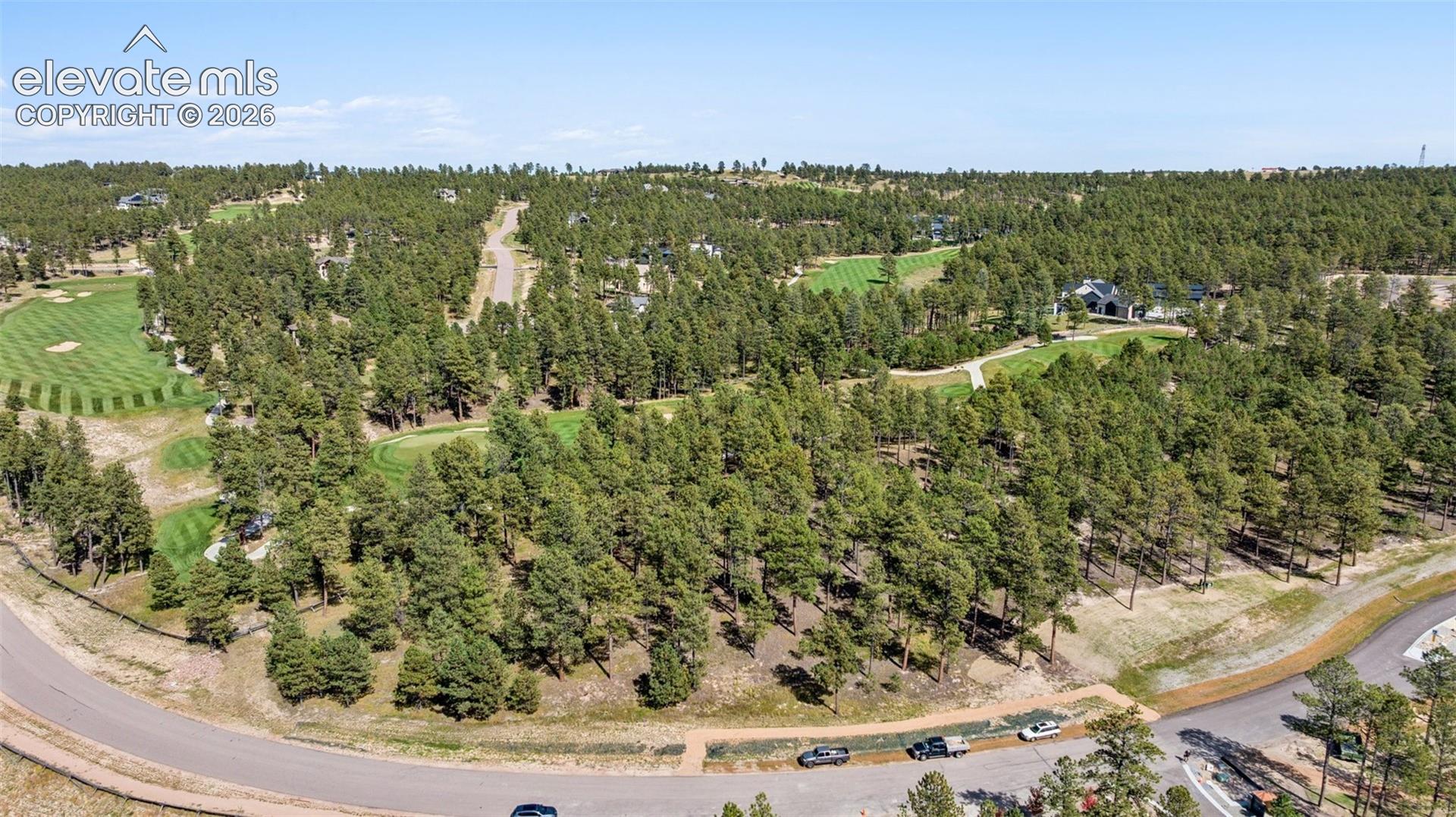 Photo 9 of 14981 Quartz Creek Drive, Colorado Springs