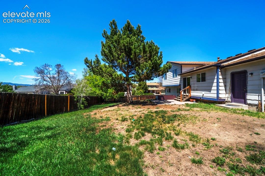6680 Bugle Dr, Colorado Springs, CO 80918