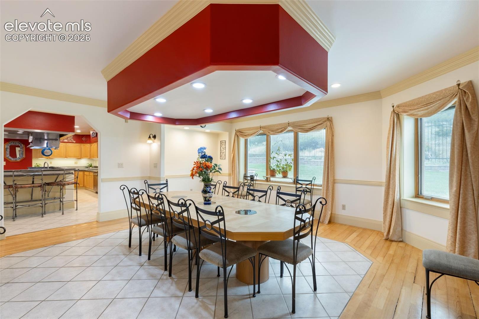 Photo 12 of 2350 Caddie Court, Colorado Springs