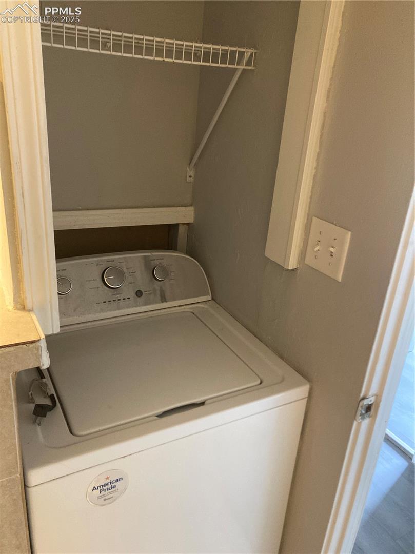 Laundry