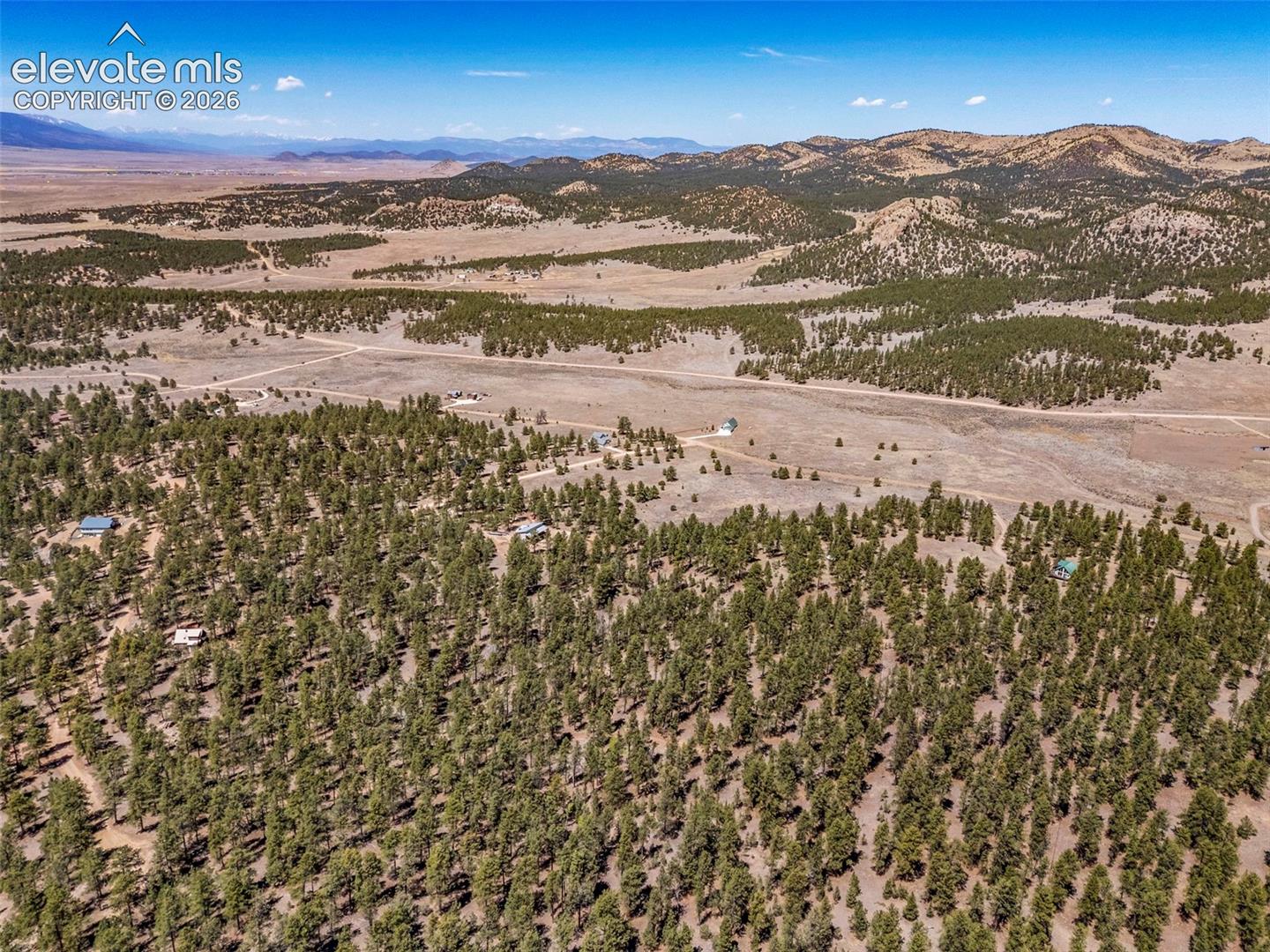Photo 16 of 185 Sioux Trail, Westcliffe