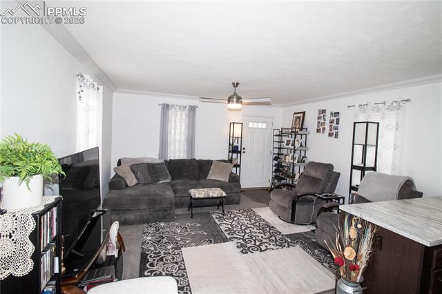 218 Thurlow Ave, Cripple Creek, CO 80813
