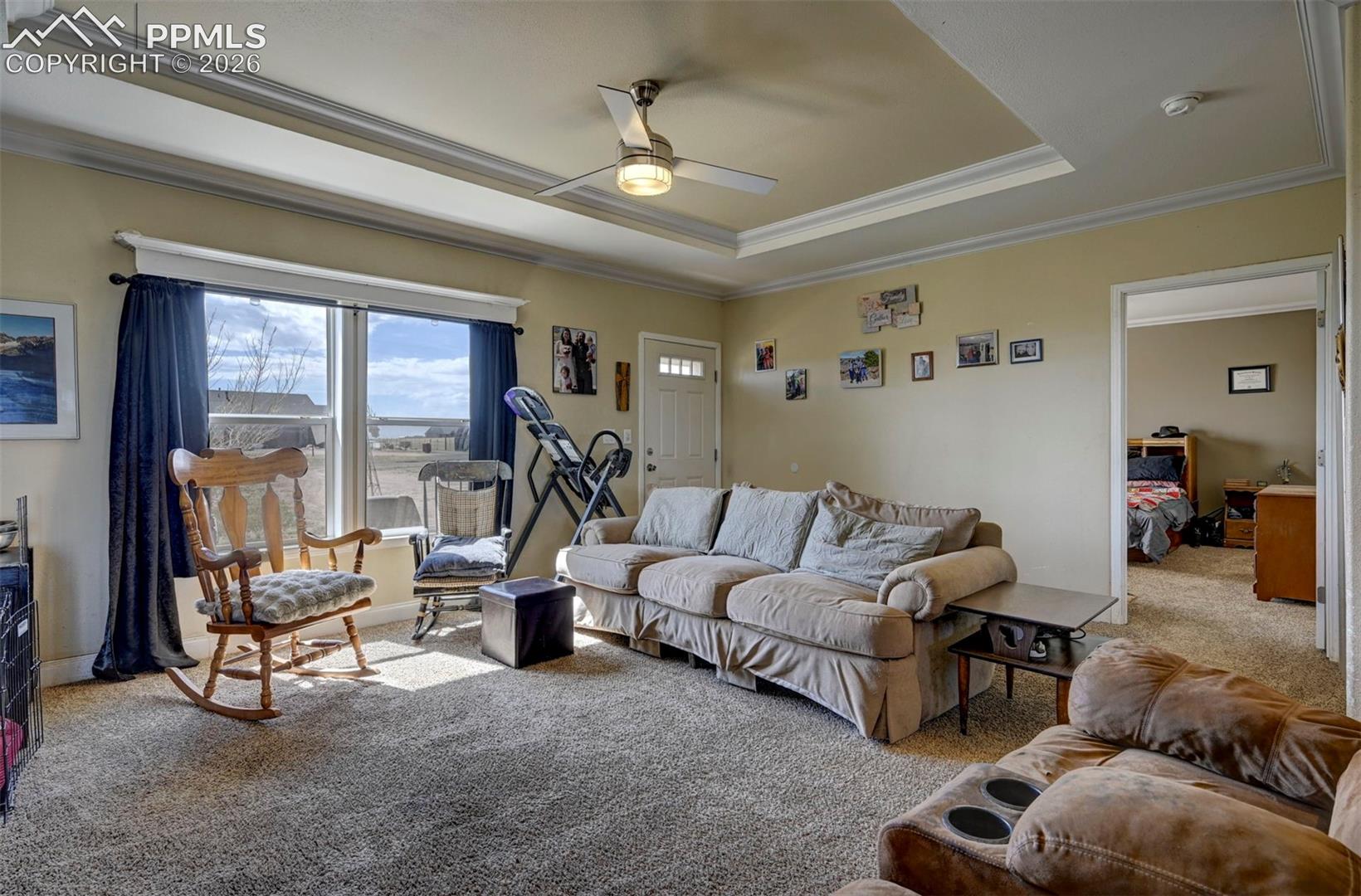30048 Lonesome Dove Ln, Calhan, CO 80808