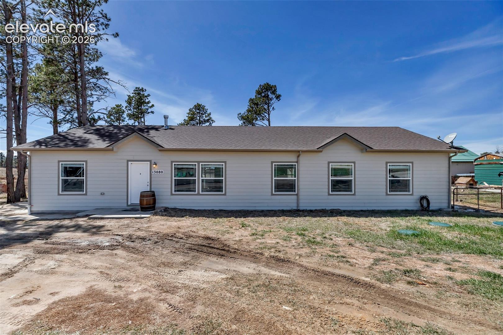 13080 Ravine Dr, Colorado Springs, CO 80908