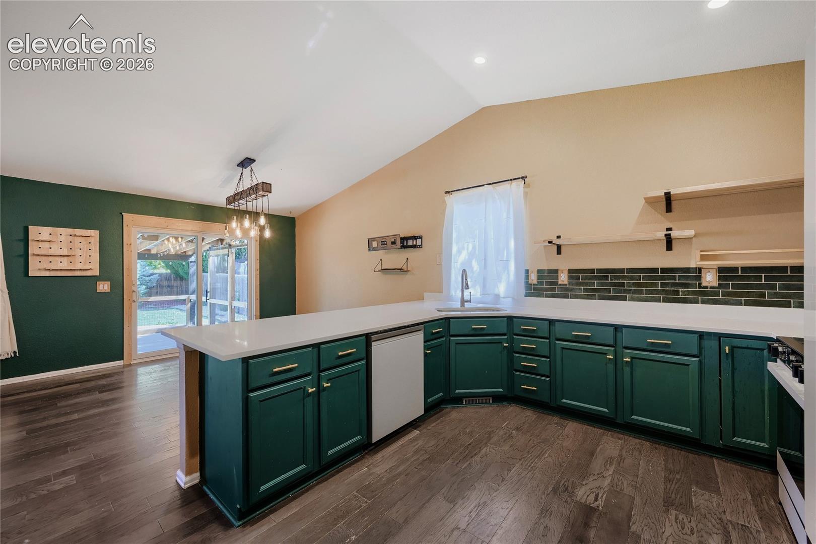 Photo 6 of 4148 Coolwater Drive, Colorado Springs