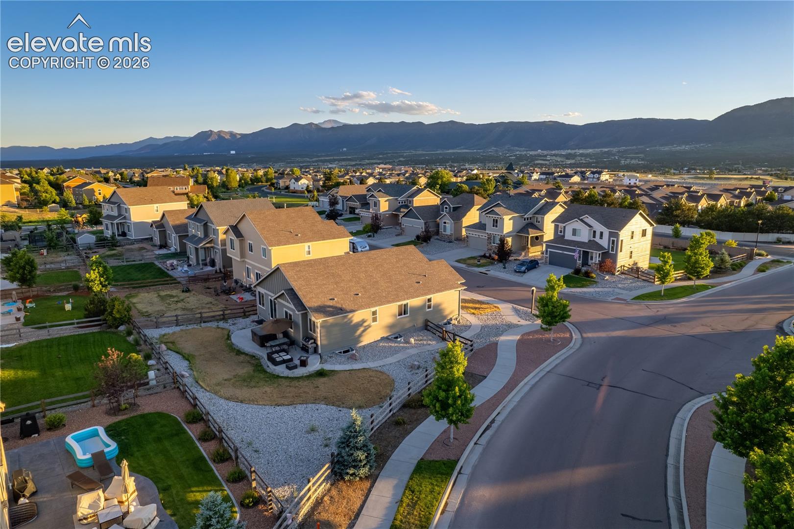 17857 Lapis Ct, Monument, CO 80132