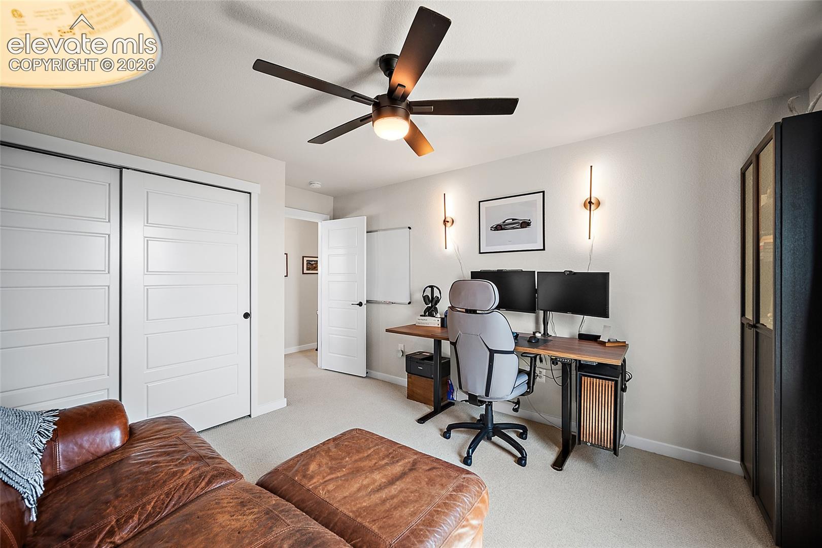 Photo 19 of 9625 Jack Helm Drive, Colorado Springs