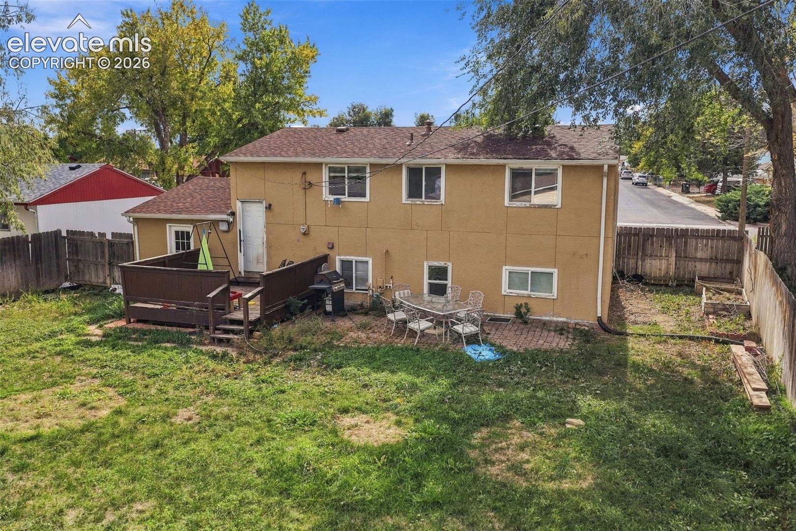 Photo 49 of 1313 Maxwell Street, Colorado Springs
