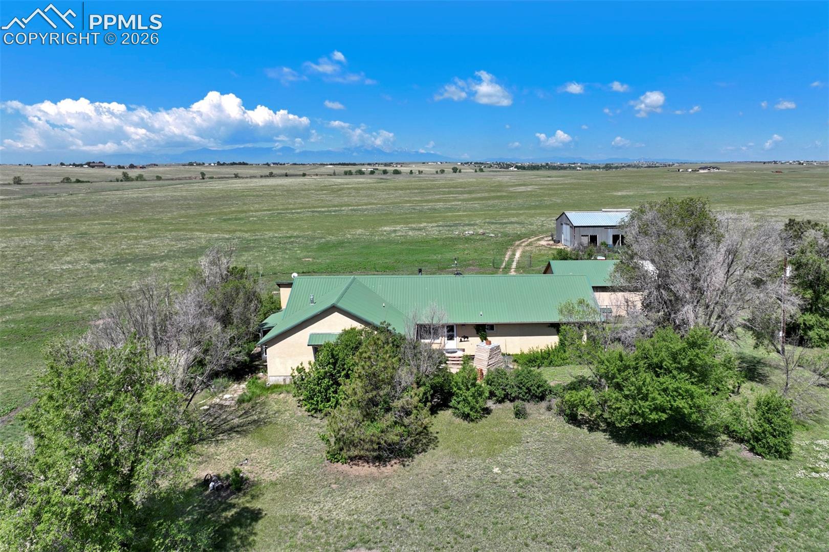 Photo 44 of 2550 Slocum Road, Peyton