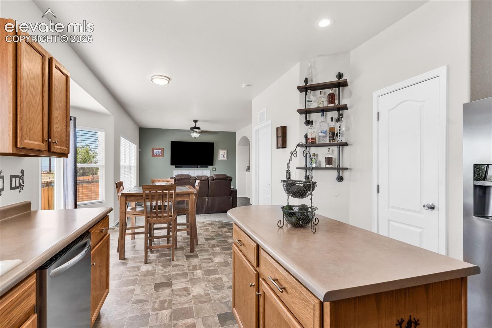 Photo 20 of 1683 Woodpark Drive, Colorado Springs