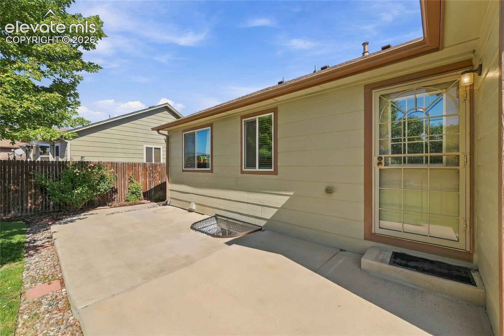 Photo 37 of 7538 Sailwind Drive, Colorado Springs