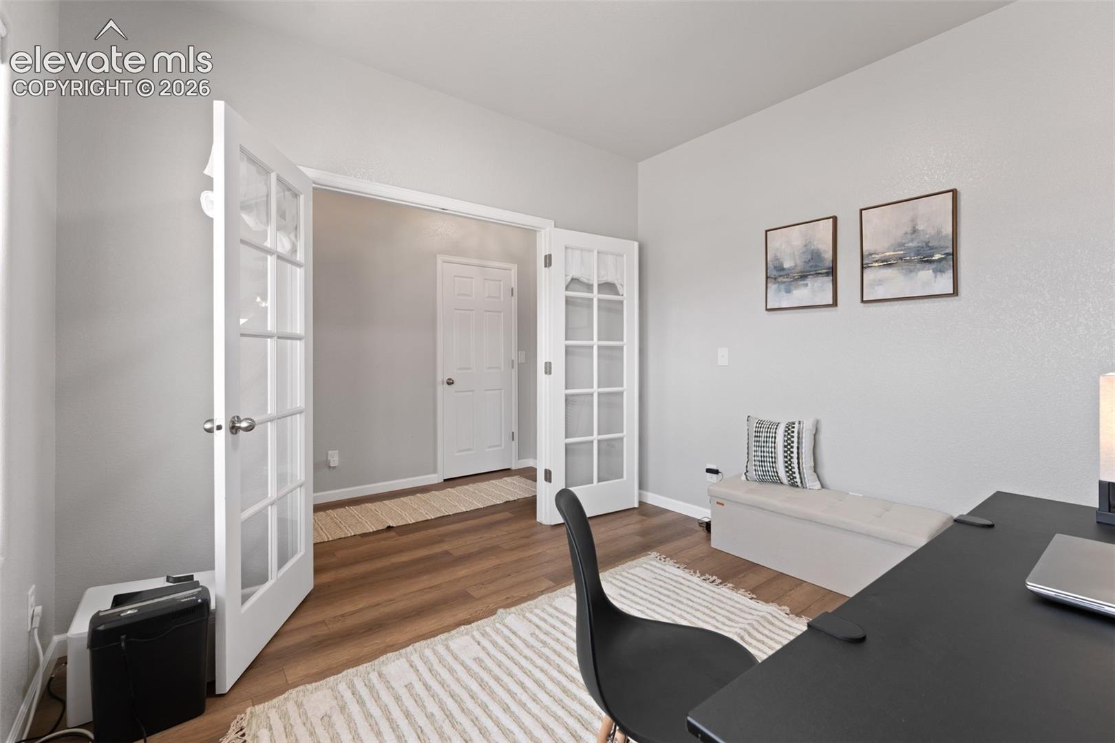 Photo 8 of 9752 Wando Drive, Colorado Springs