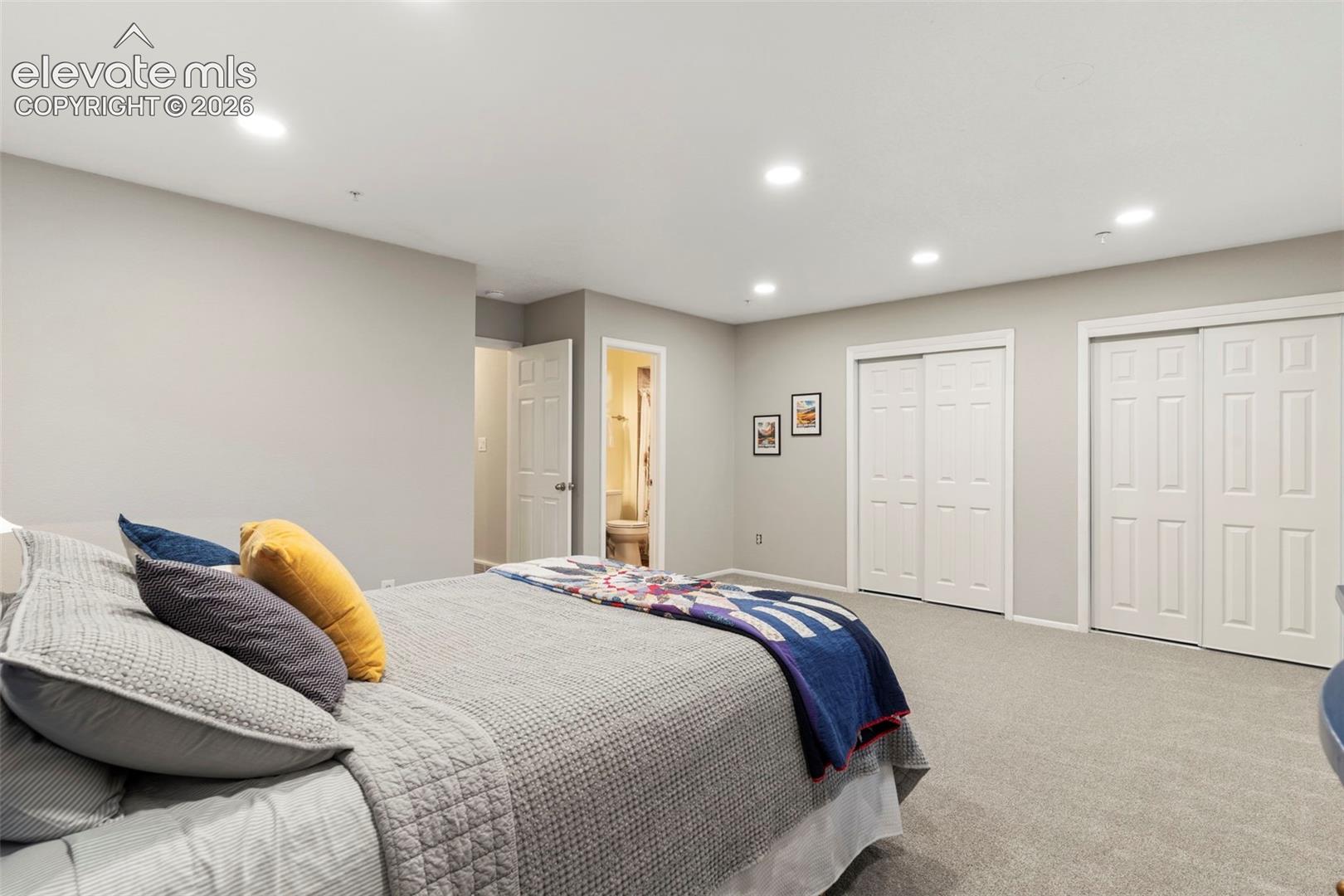 Photo 19 of 6372 W Wicklow Circle, Colorado Springs