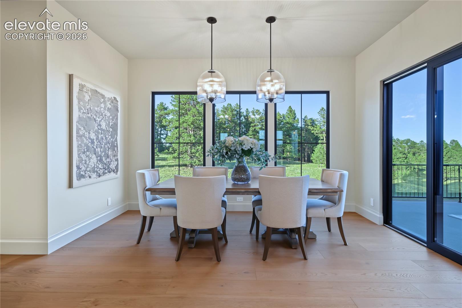Photo 19 of 10593 Alamar Way, Colorado Springs