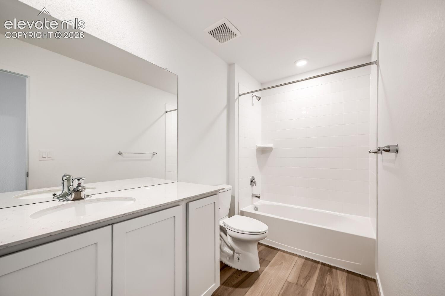 7853 Mounted Ranger Dr, Colorado Springs, CO 80908