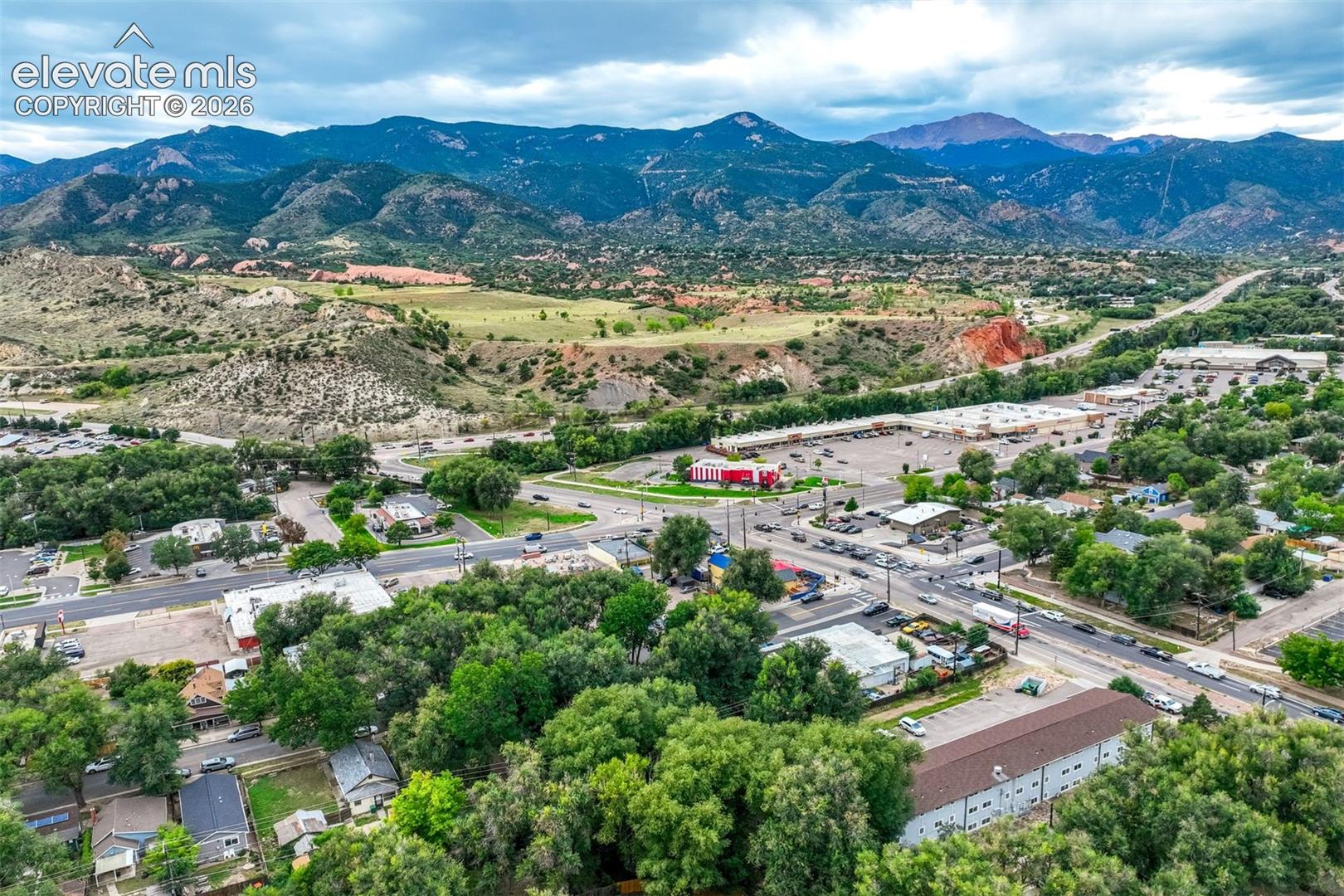 Photo 34 of 3032 W Pikes Peak Avenue, Colorado Springs