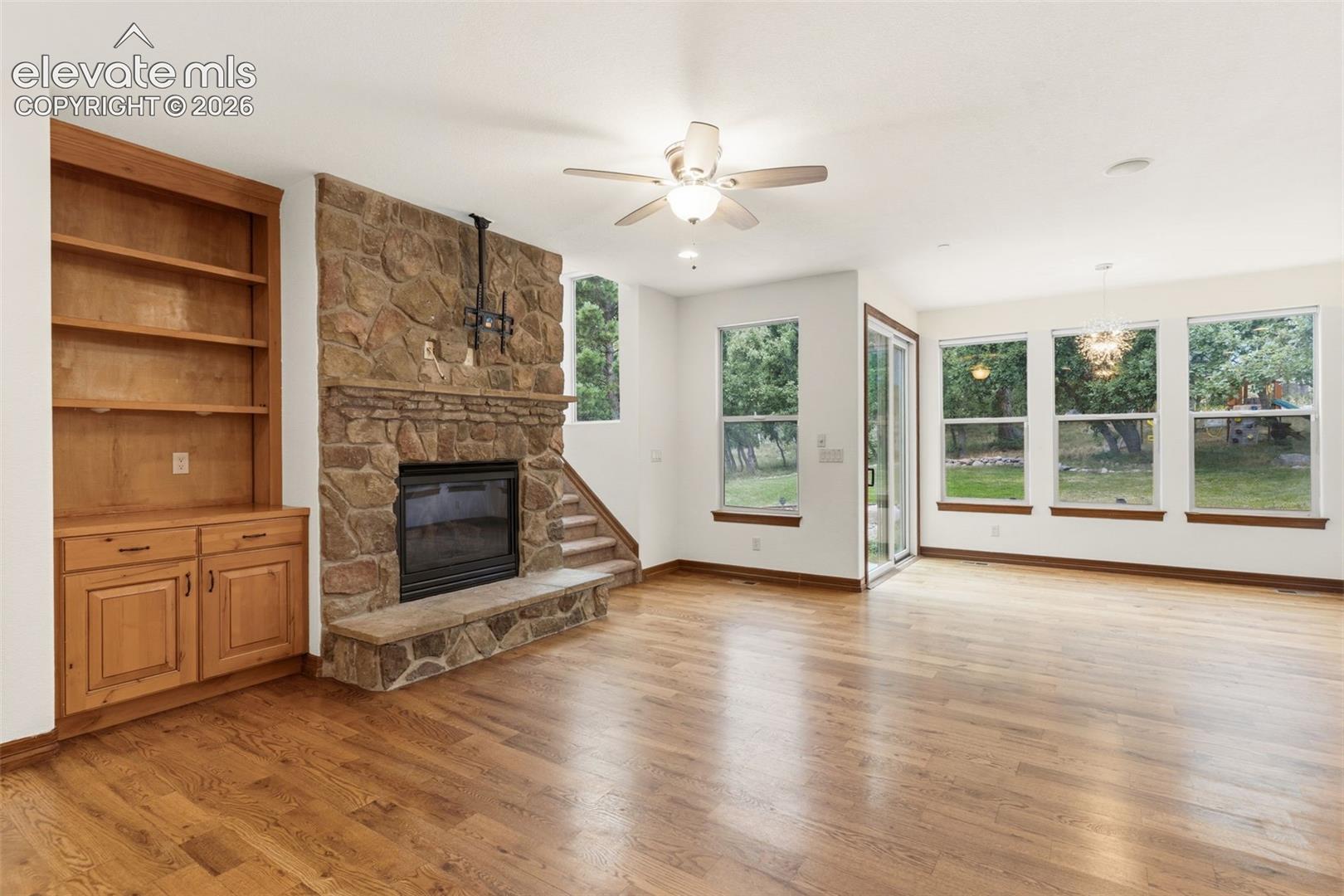 Photo 14 of 645 Paisley Drive, Colorado Springs