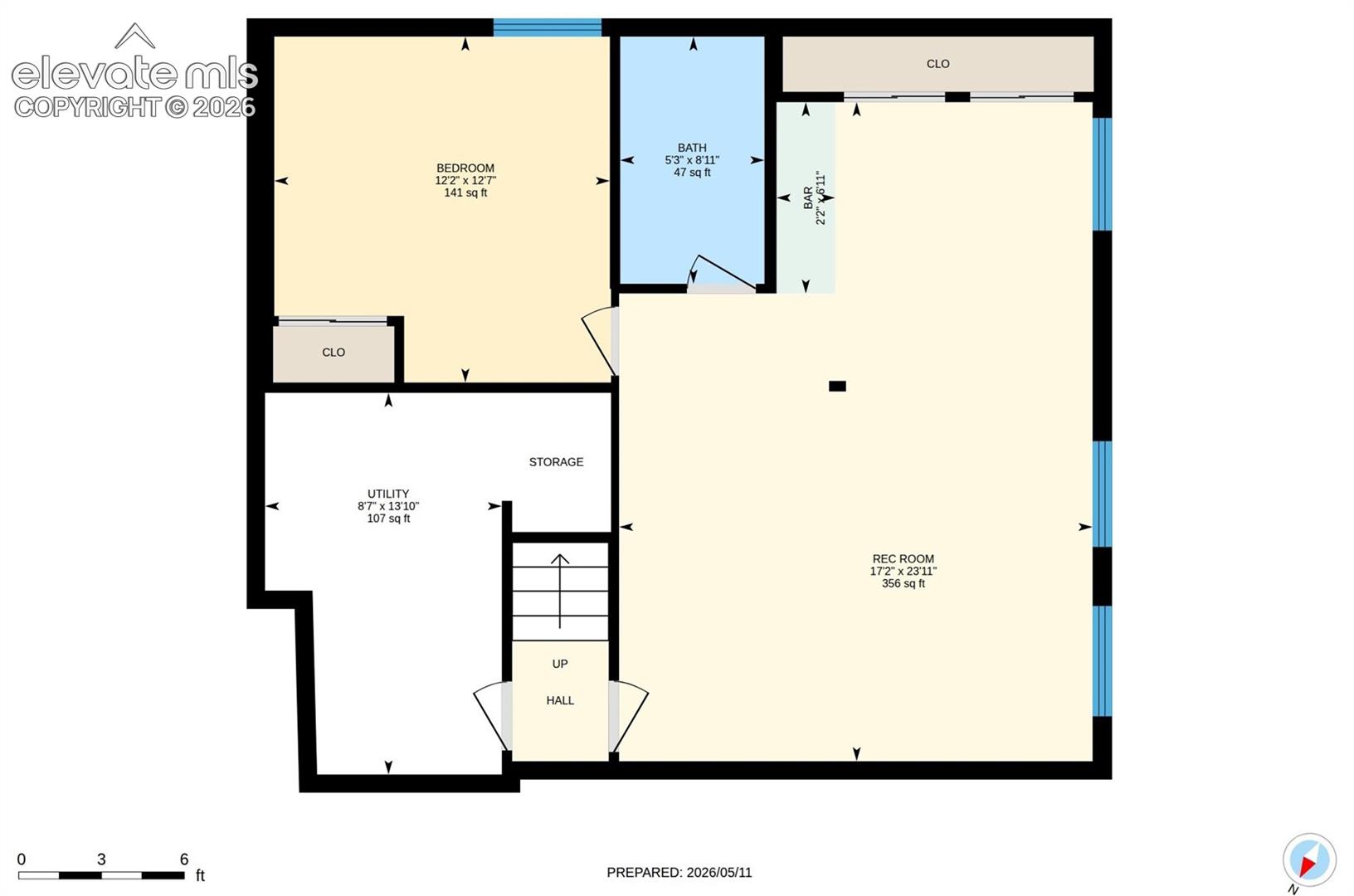 15235 Jessie Dr, Colorado Springs, CO 80921