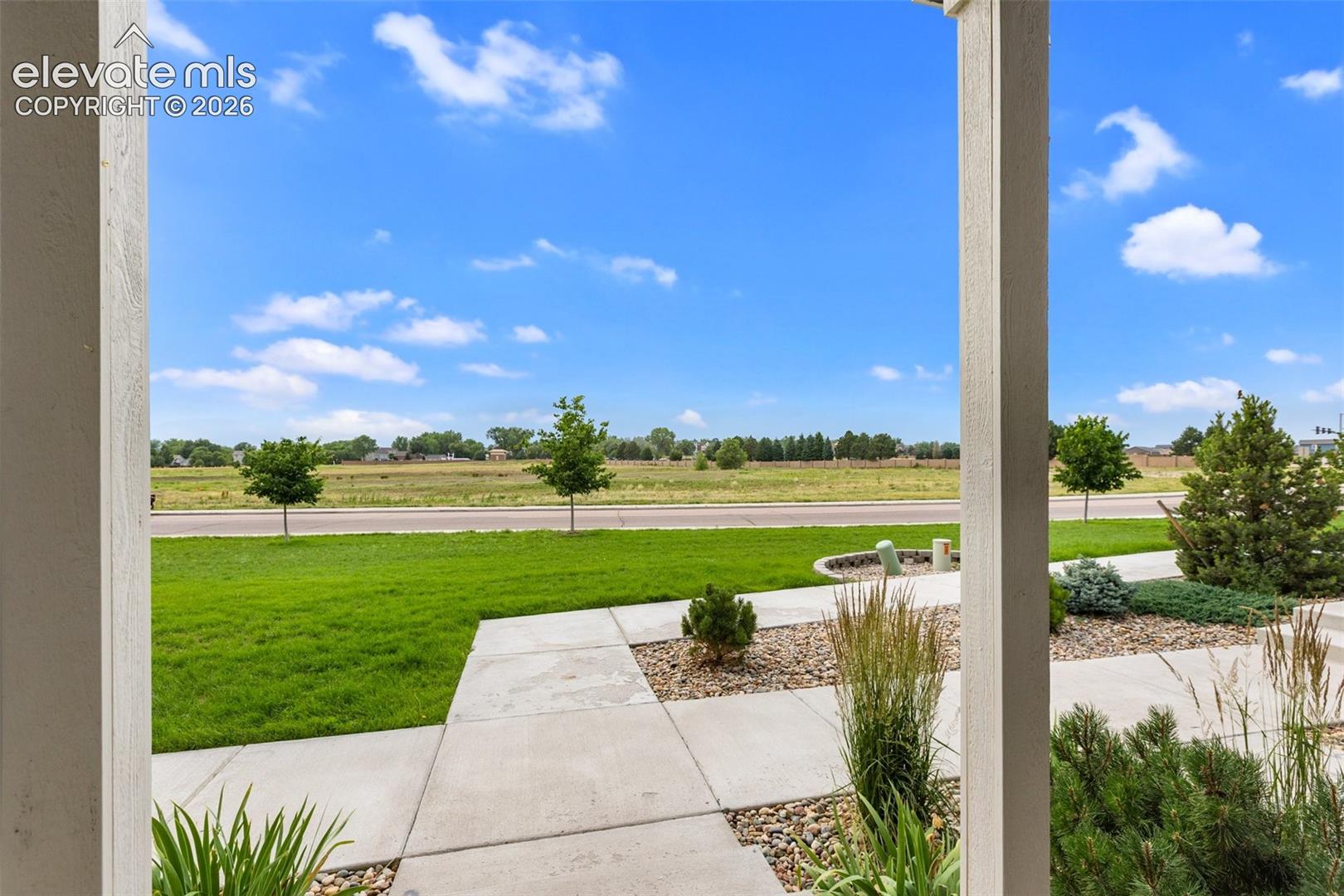 Photo 6 of 6635 Carriage Meadows Drive, Colorado Springs