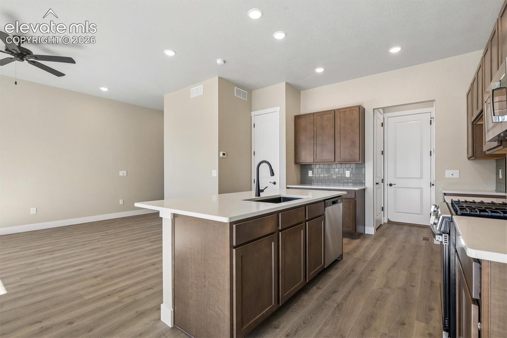 Photo 11 of 7729 Slate River Way, Colorado Springs