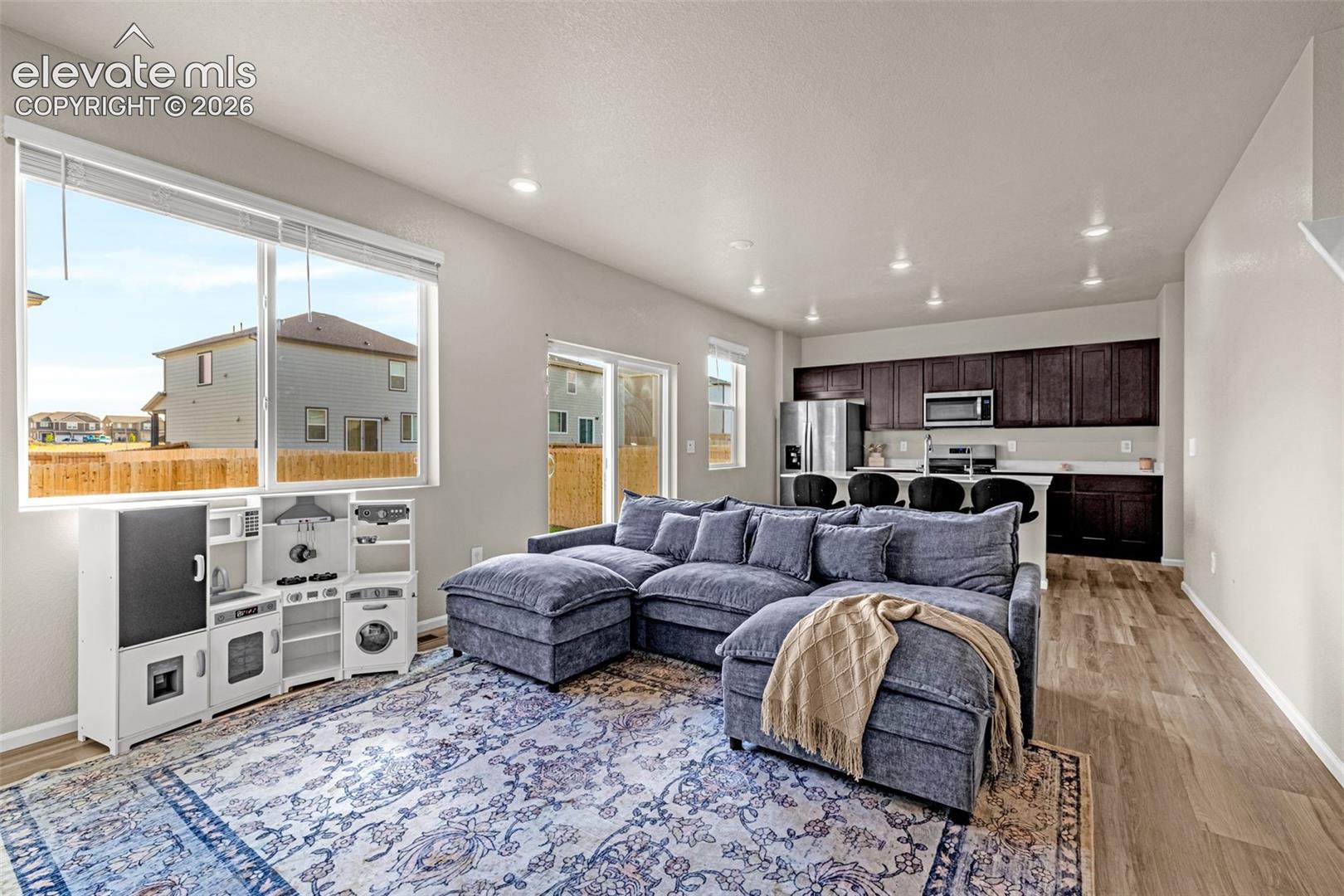 11396 Saugeye St, Colorado Springs, CO 80925