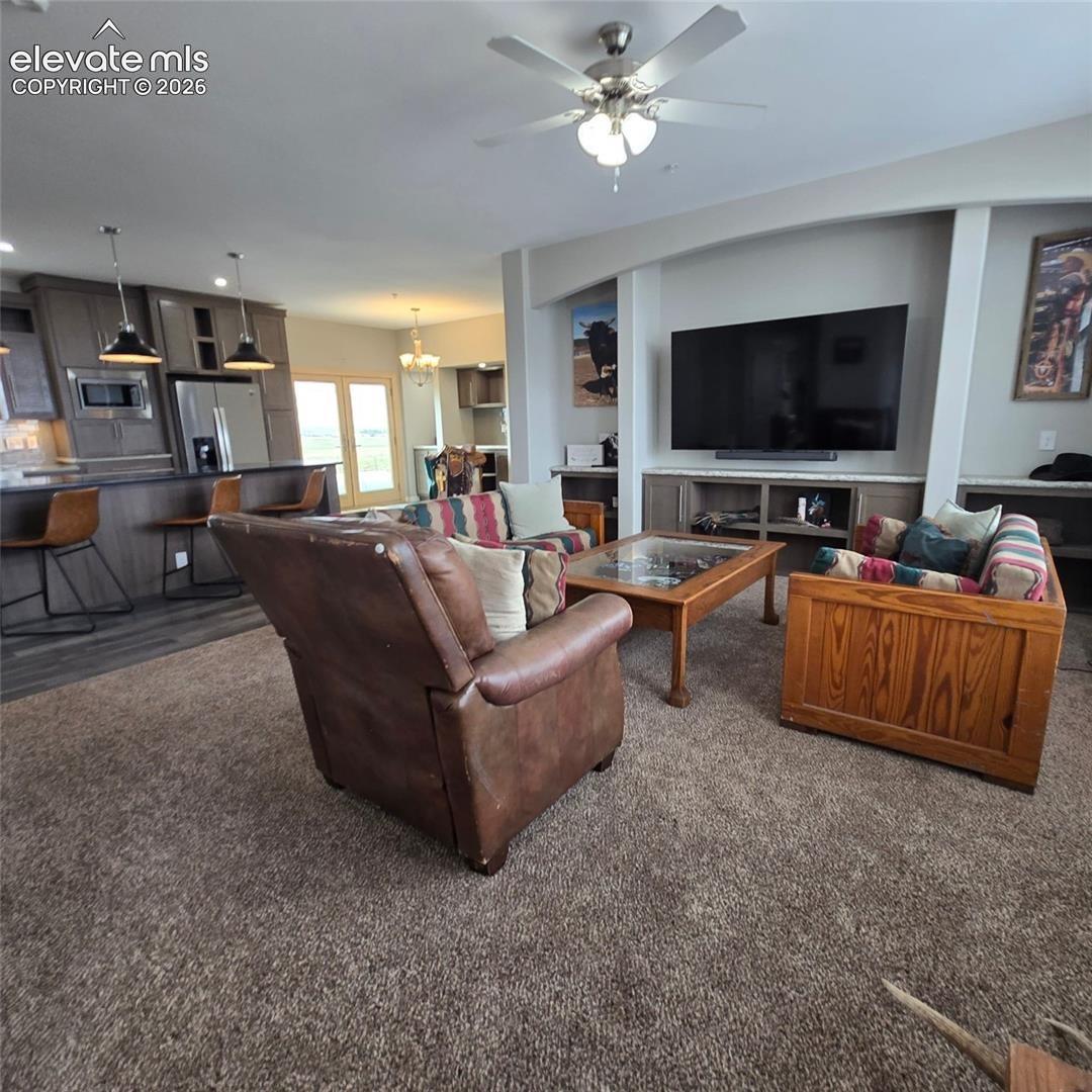 Photo 3 of 23275 Farmhouse Court, Calhan