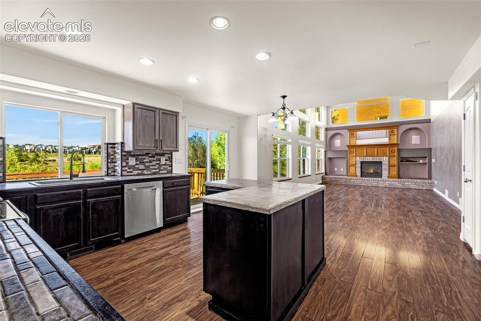 Photo 17 of 6586 Many Moon Drive, Colorado Springs