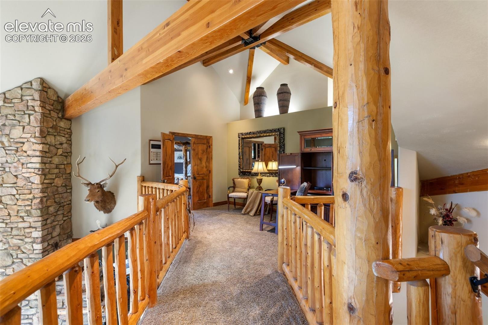 Photo 29 of 4214 Trout Creek Road, Woodland Park