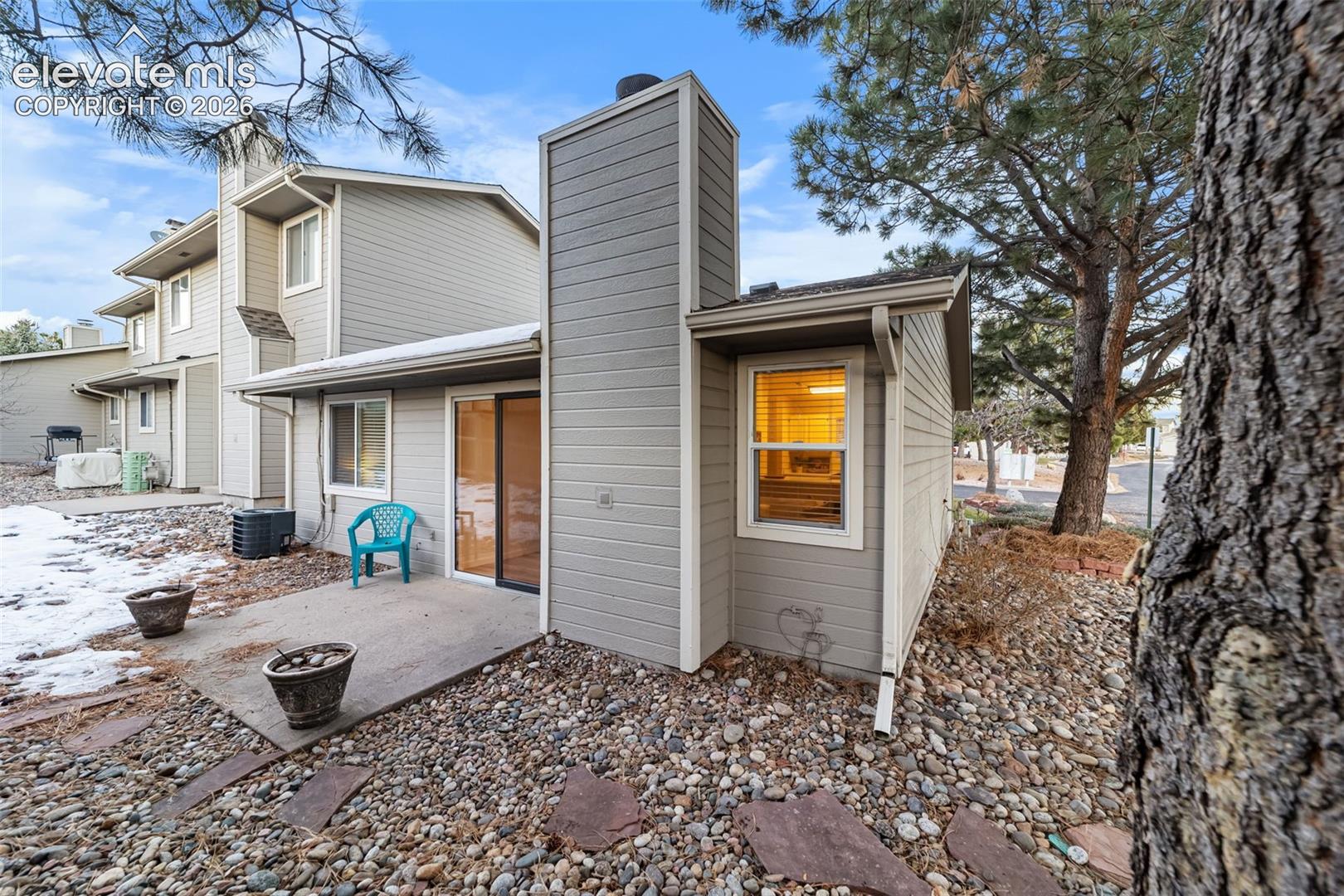 Photo 17 of 7504 Picacho Court, Colorado Springs