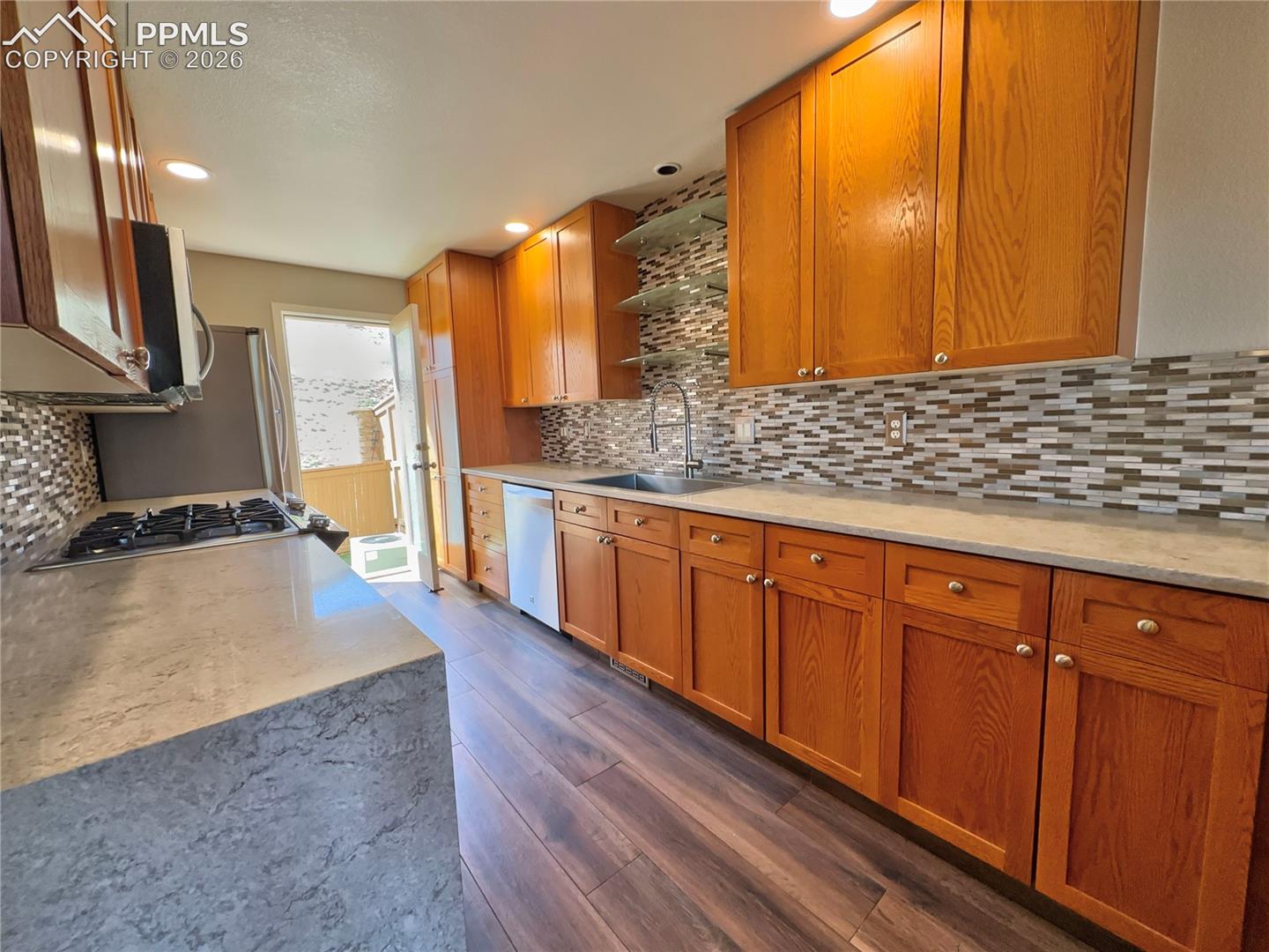 Photo 8 of 5776 Canyon Reserve Heights, Colorado Springs