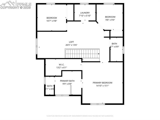 6856 Hidden Haven Way, Peyton, CO 80831