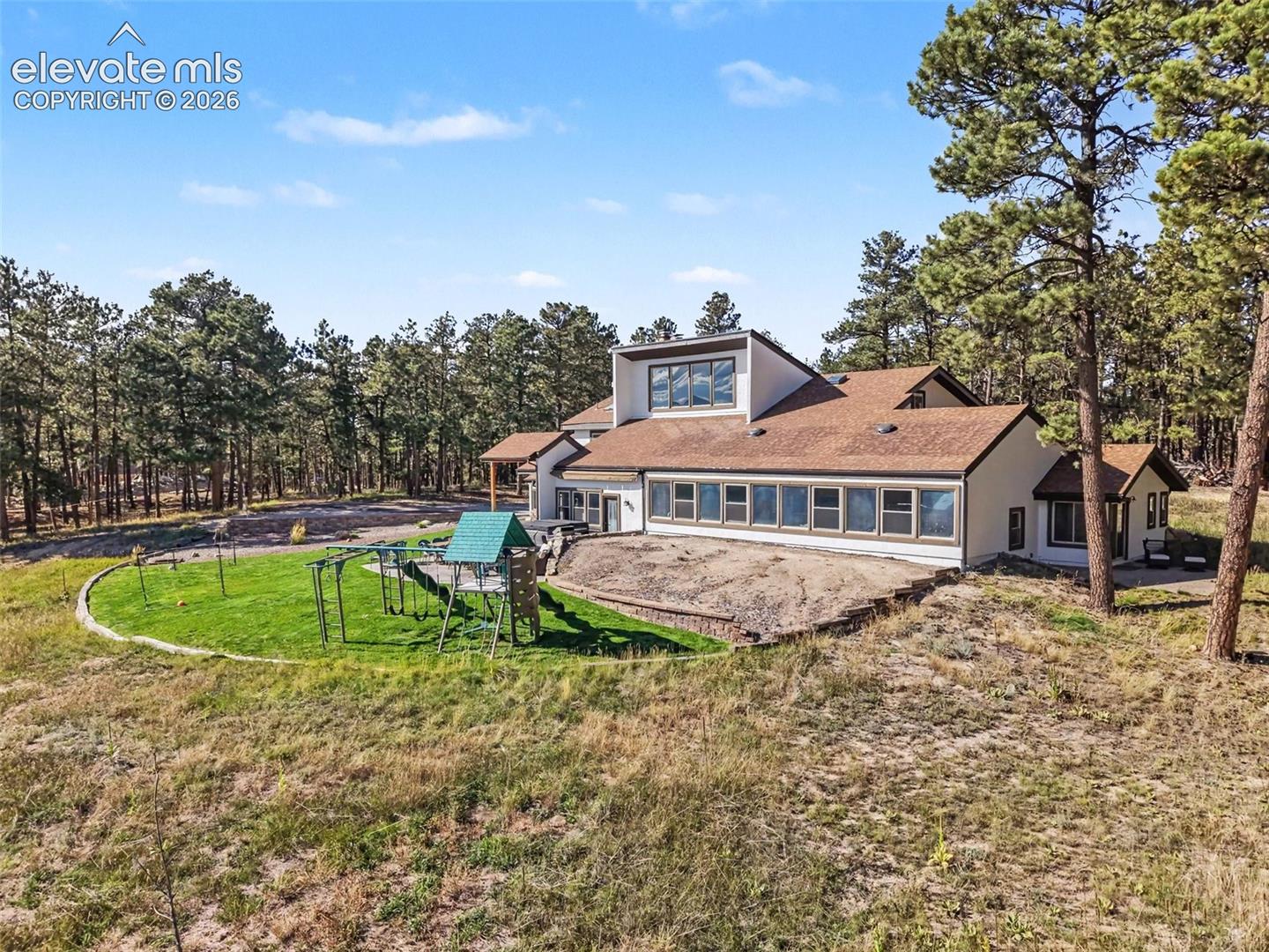 Photo 44 of 4225 Walker Vista Heights, Colorado Springs
