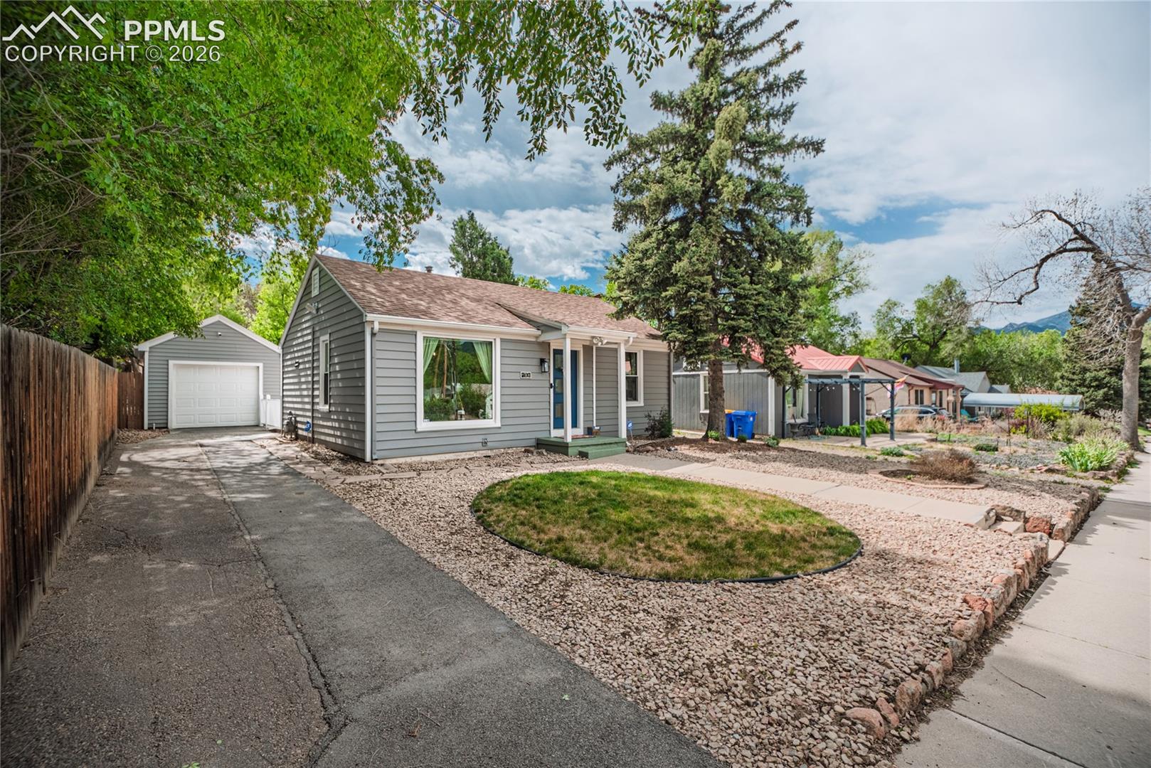 307 28th St, Colorado Springs, CO 80904