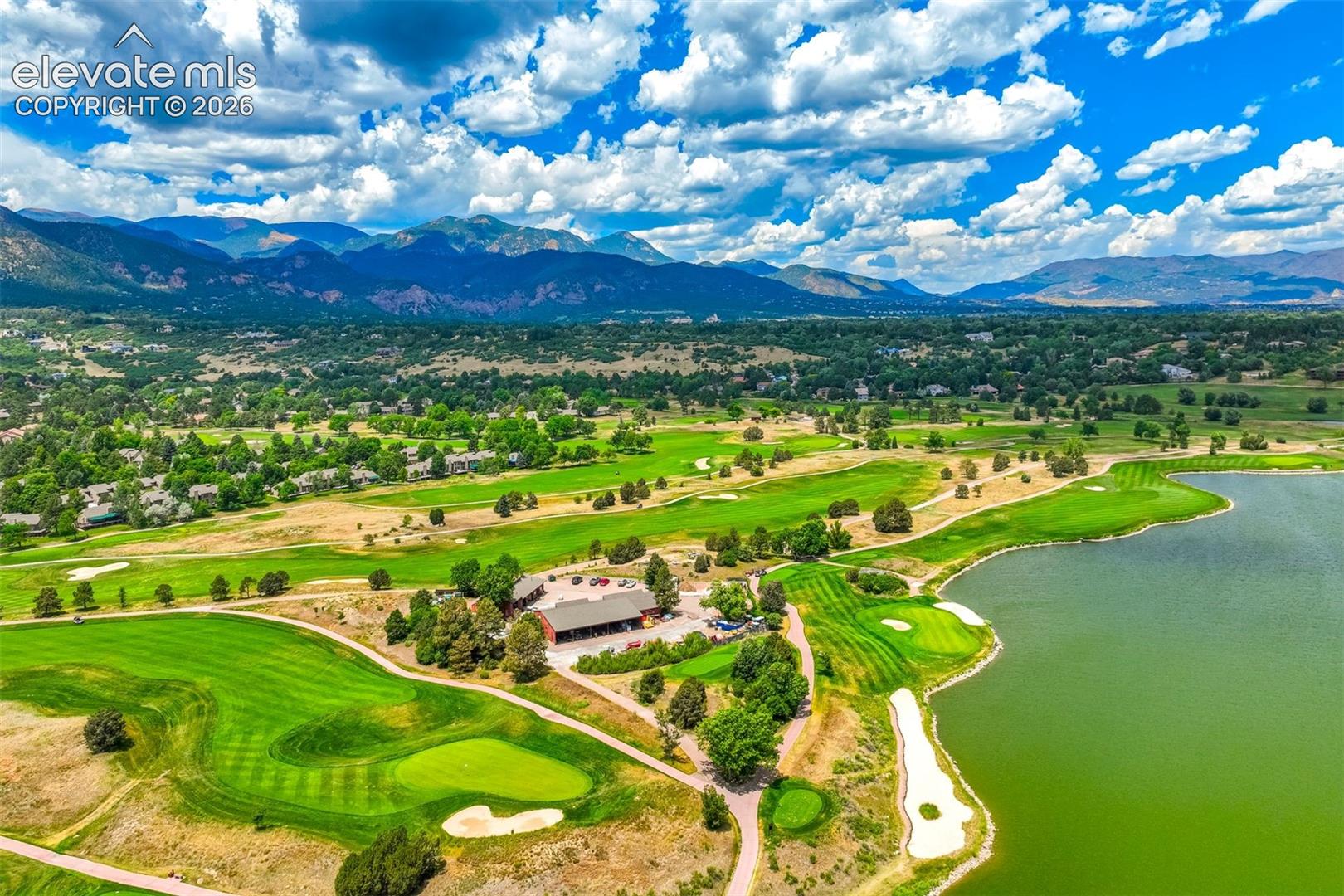 Photo 40 of 314 Cobblestone Drive, Colorado Springs
