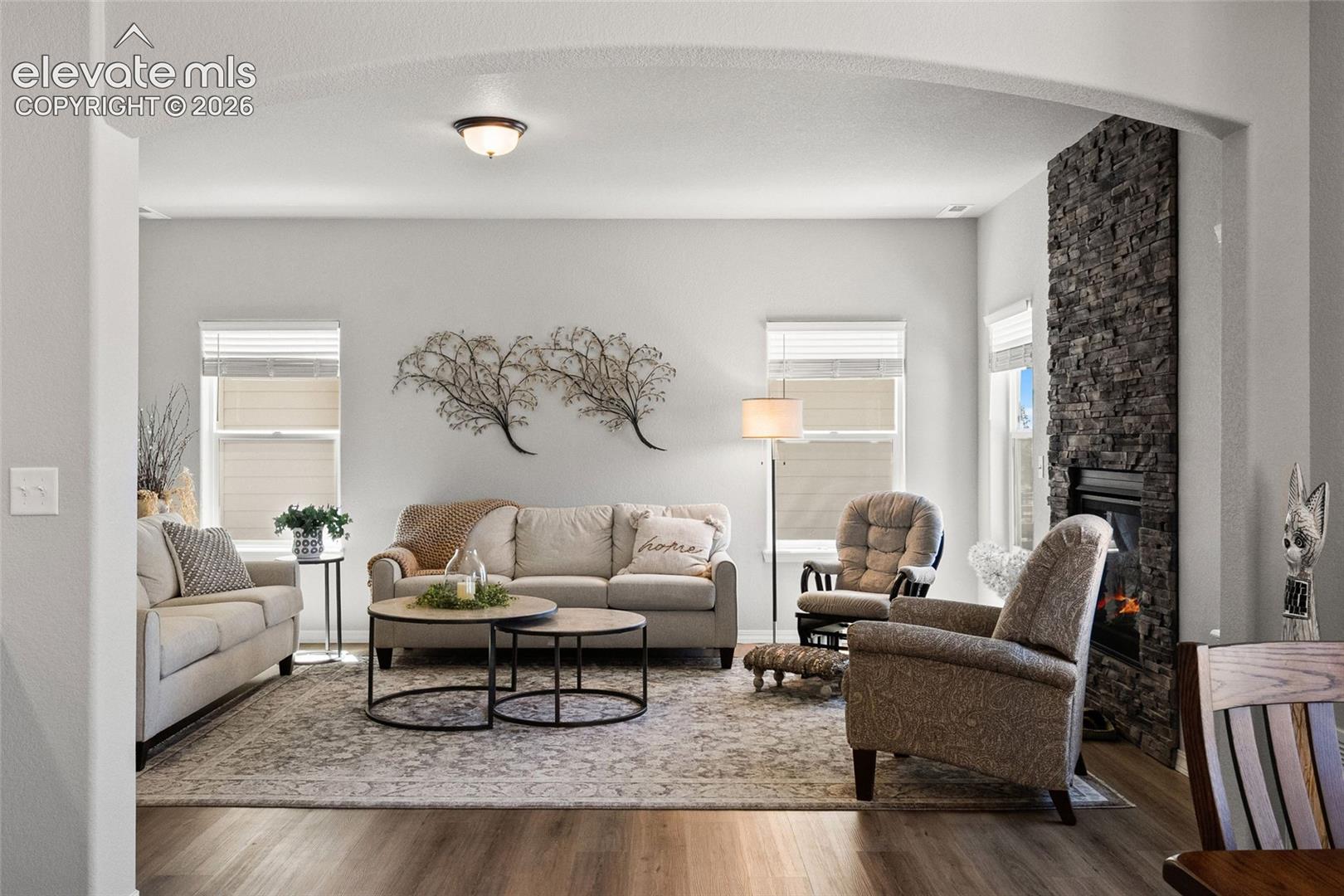 Photo 11 of 8412 Noreen Falls Drive, Colorado Springs