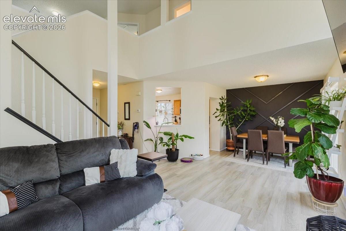 Photo 11 of 6720 Kristy Lane, Colorado Springs